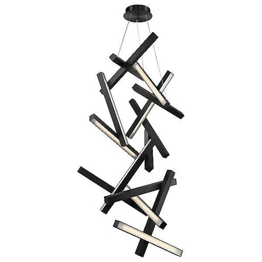 Modern Forms Chaos Vertical Pendant