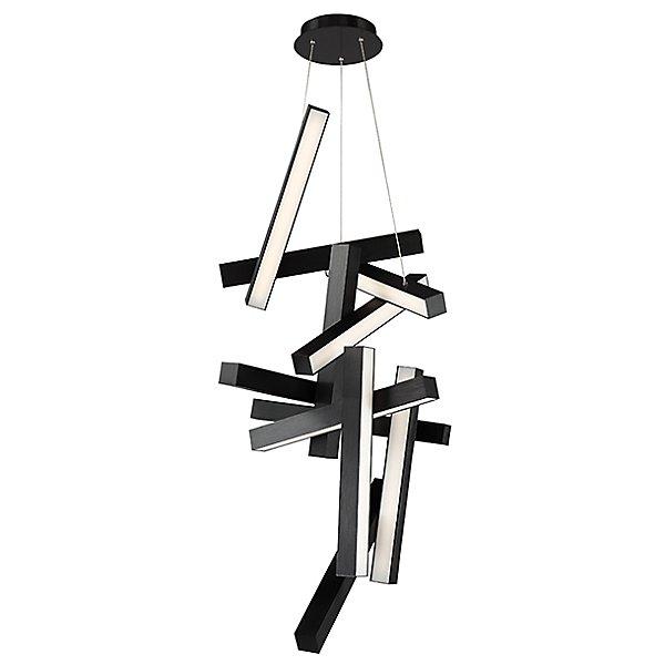 Modern Forms Chaos Vertical Pendant