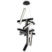 Modern Forms Chaos Vertical Pendant