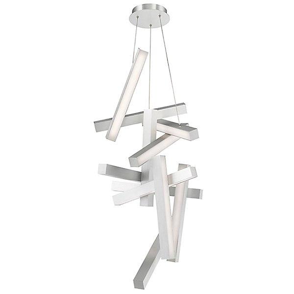 Modern Forms Chaos Vertical Pendant
