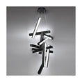 Load image into Gallery viewer, Modern Forms Chaos Vertical Pendant
