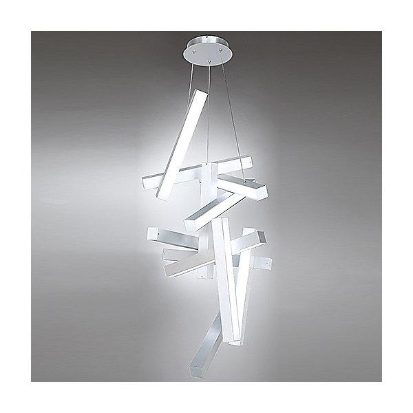 Modern Forms Chaos Vertical Pendant