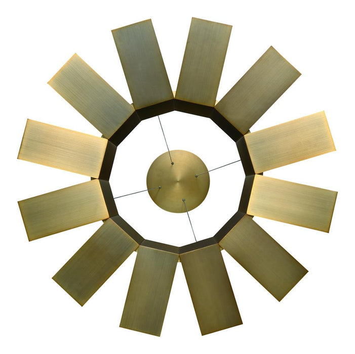 Modern Forms Chronos Chandelier