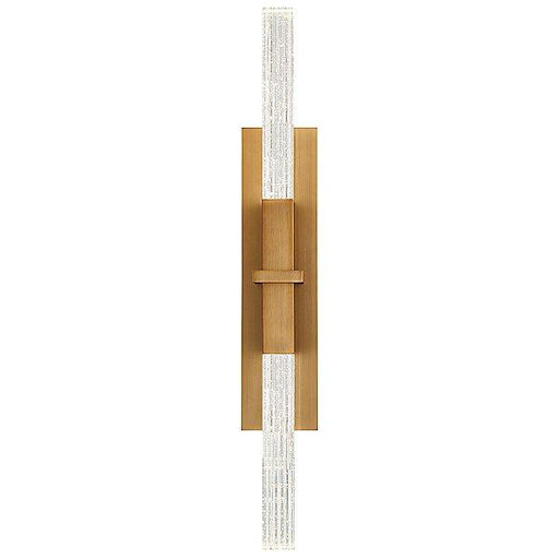 Modern Forms Cinema Double Wall Sconce