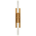 Modern Forms Cinema Double Wall Sconce