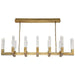 Modern Forms Cinema Linear Suspension Light