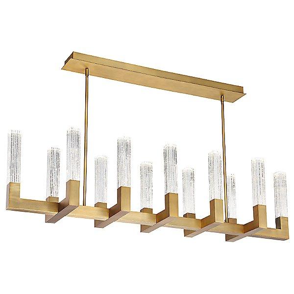 Modern Forms Cinema Linear Suspension Light