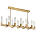 Modern Forms Cinema Linear Suspension Light