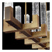 Modern Forms Cinema Linear Suspension Light
