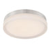 Modern Forms Circa LED Ceiling Light