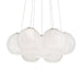 Modern Forms Cosmic LED Multi-Light Pendant