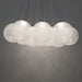 Modern Forms Cosmic LED Multi-Light Pendant