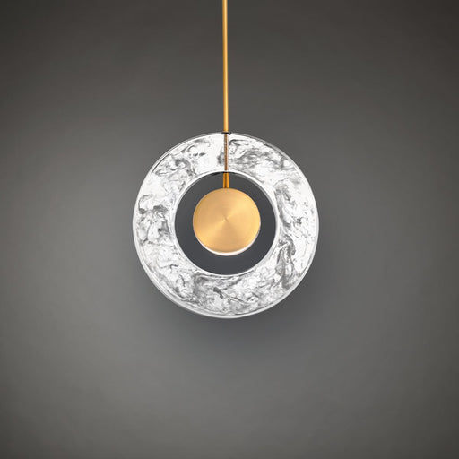 Modern Forms Cymbal Pendant