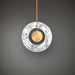 Modern Forms Cymbal Pendant