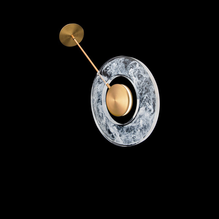 Modern Forms Cymbal Pendant