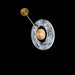 Modern Forms Cymbal Pendant