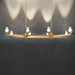 Modern Forms Double Bubble Linear Pendant