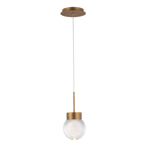 Modern Forms Double Bubble Pendant