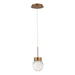 Modern Forms Double Bubble Pendant