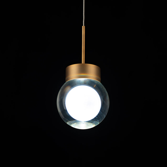 Modern Forms Double Bubble Pendant