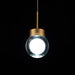 Modern Forms Double Bubble Pendant