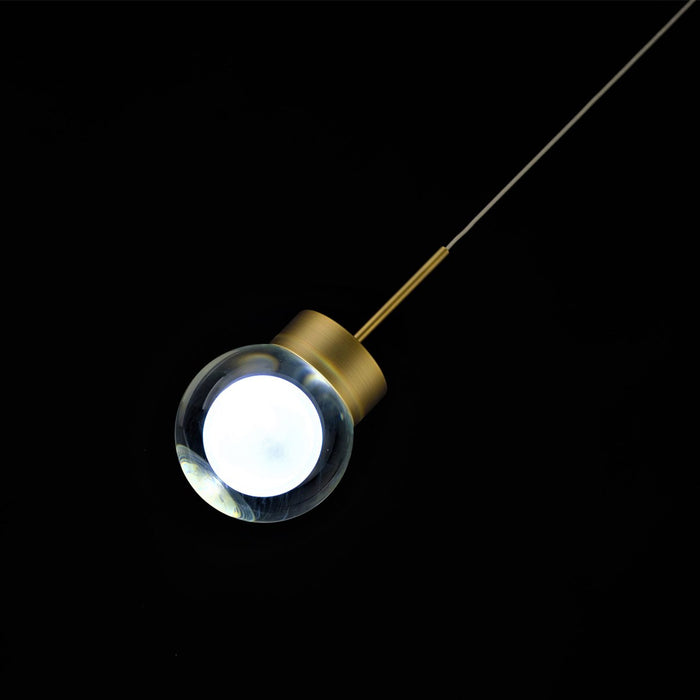 Modern Forms Double Bubble Pendant