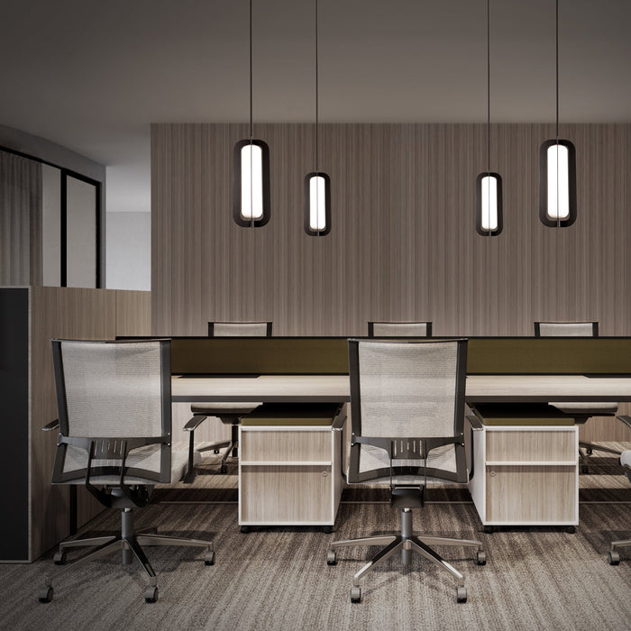 Modern Forms Echelon Long Pendant