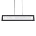 Modern Forms Equilibrium Linear Pendant