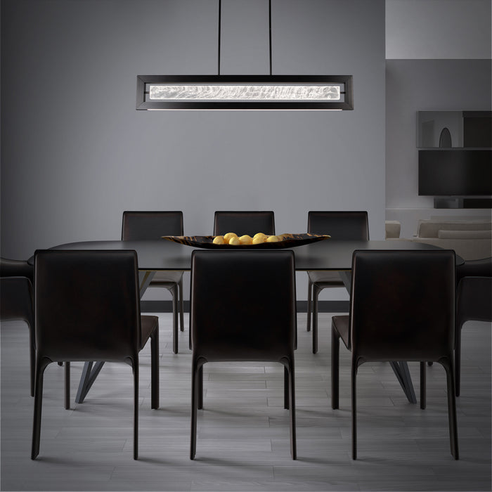 Modern Forms Equilibrium Linear Pendant