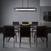 Modern Forms Equilibrium Linear Pendant