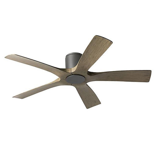 Modern Forms Fans Aviator Smart Flush Mount Ceiling Fan