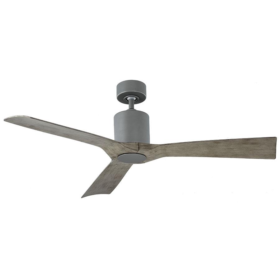 Modern Forms Fans Aviator Three Blade Smart Ceiling Fan