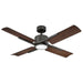 Modern Forms Fans Cervantes Smart Ceiling Fan