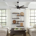 Load image into Gallery viewer, Modern Forms Fans Renegade LED Smart Ceiling Fan
