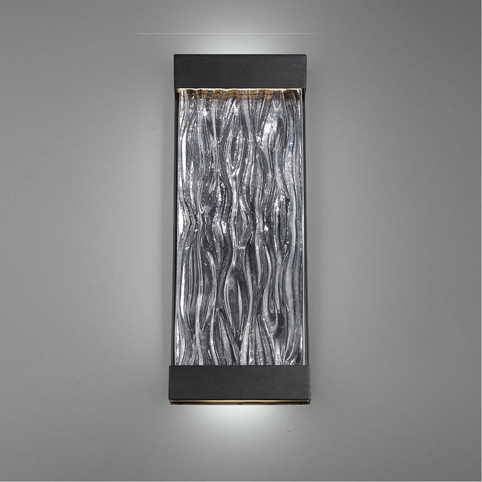 Modern Forms Fathom Outdoor Sconce