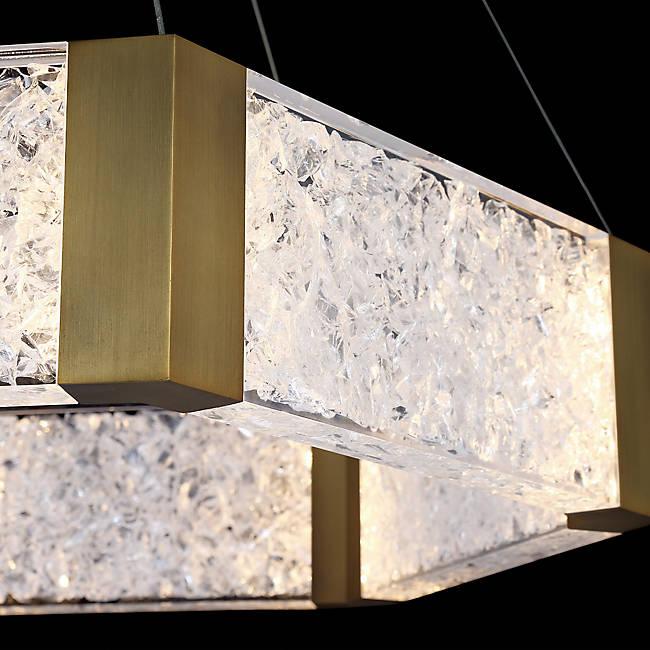 Modern Forms Forever LED Chandelier