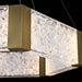 Modern Forms Forever LED Chandelier