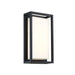 Modern Forms Framed LED Outdoor Wall Light