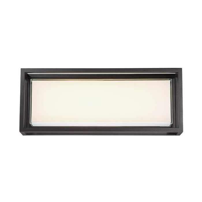 Modern Forms Framed LED Outdoor Wall Light