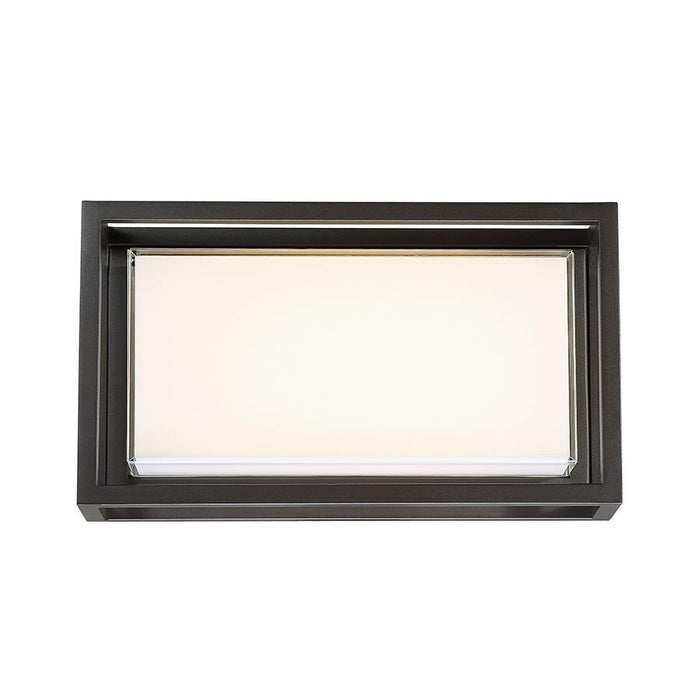 Modern Forms Framed LED Outdoor Wall Light