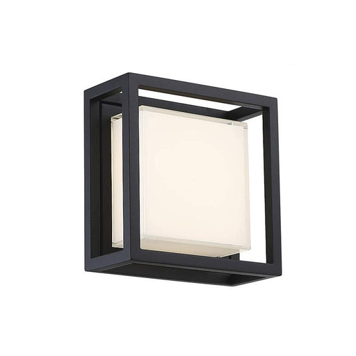 Modern Forms Framed LED Outdoor Wall Light