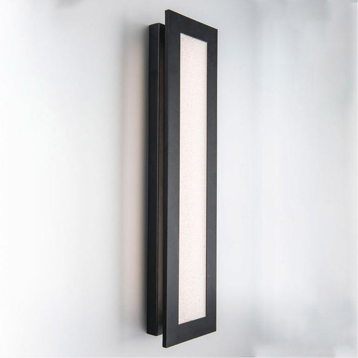 Modern Forms Frost Outdoor Wall Sconce