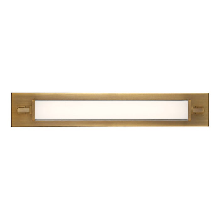 Modern Forms Gatsby Vanity Light