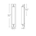 Modern Forms Gatsby Vanity Light