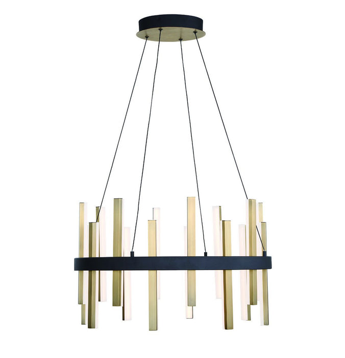 Modern Forms Harmonix Chandelier