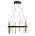 Modern Forms Harmonix Chandelier