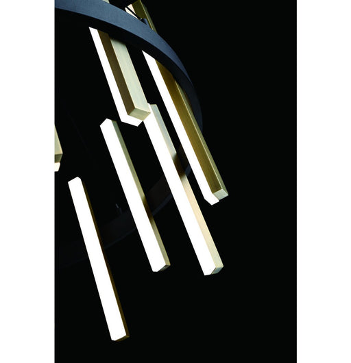 Modern Forms Harmonix Chandelier