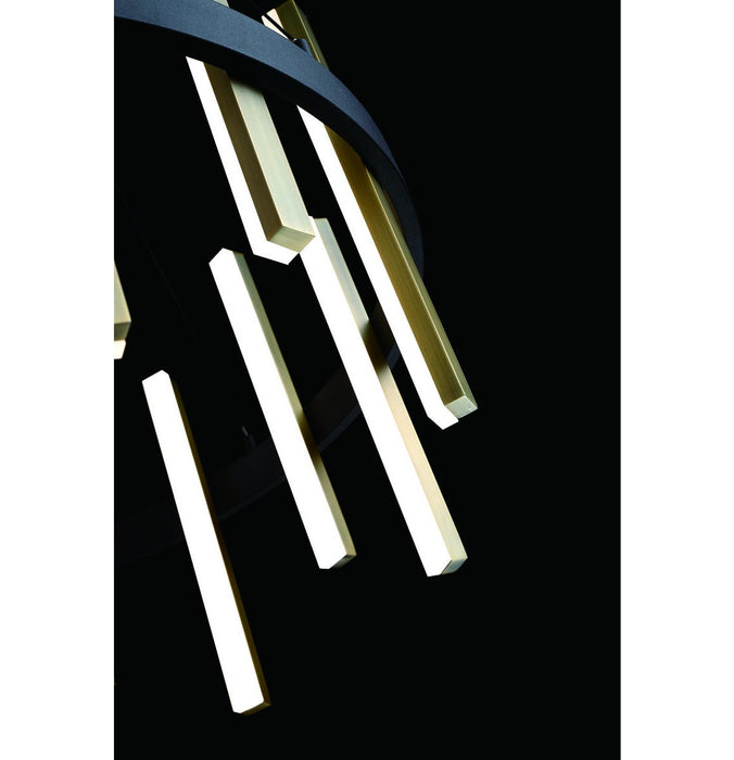 Modern Forms Harmonix Chandelier