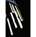 Modern Forms Harmonix Chandelier