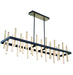 Modern Forms Harmonix Linear Suspension